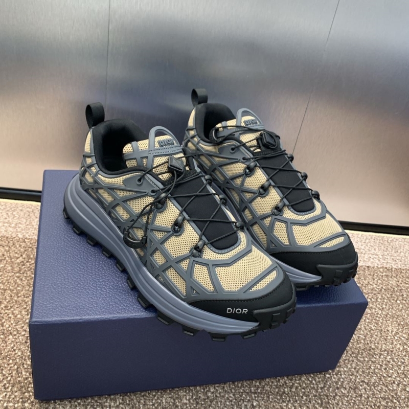 ch**an D*or casual shoes